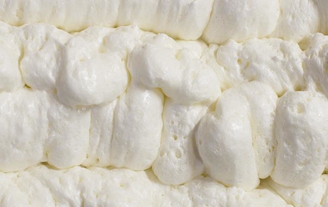 Spray foam