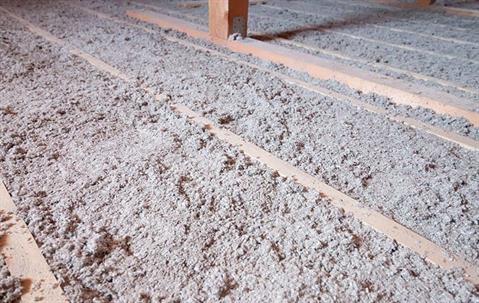 fresh spray insulation