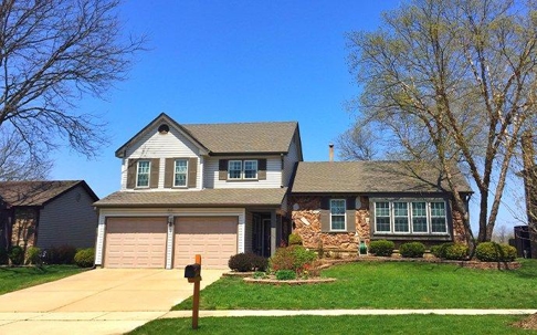 midwest house