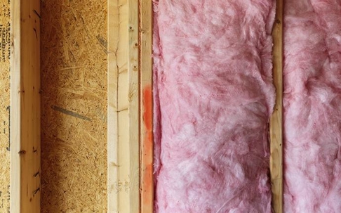 new construction insulation